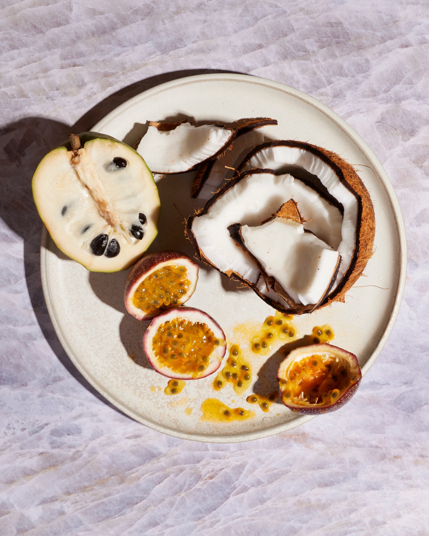 Fondo de vinilo COSITA - Taj Mahal