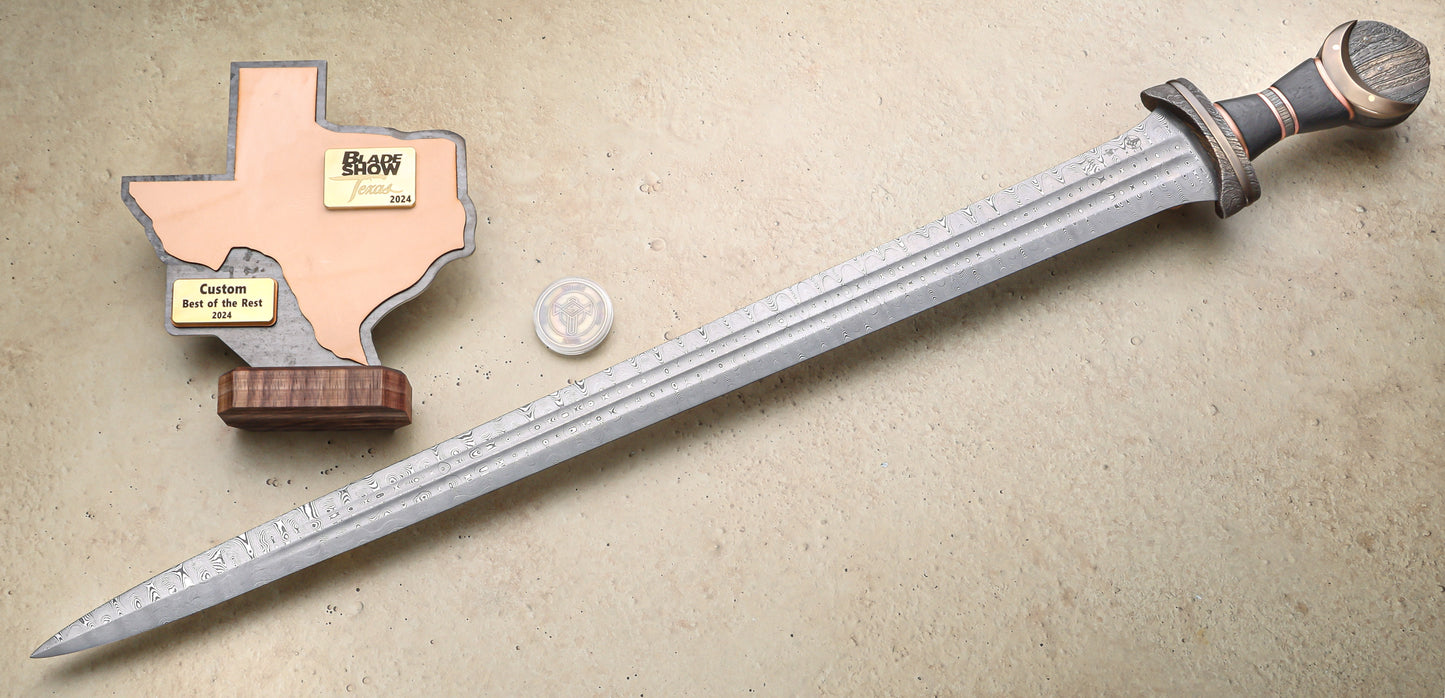 COSITA Vinyl-Hintergrund – Sandsturm