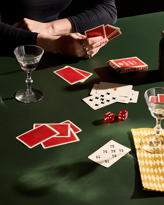 COSITA Vinyl Backdrop -  Forest