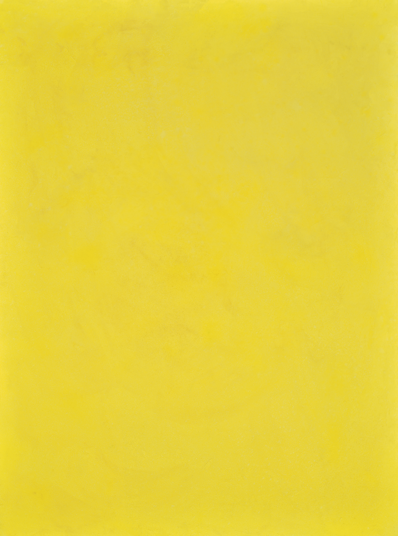 Banana Shake vinyl backdrop. Bright, vibrant yellow backdrop Vinyl image is imitating textured plaster, perfect for food, drink, and product photography.