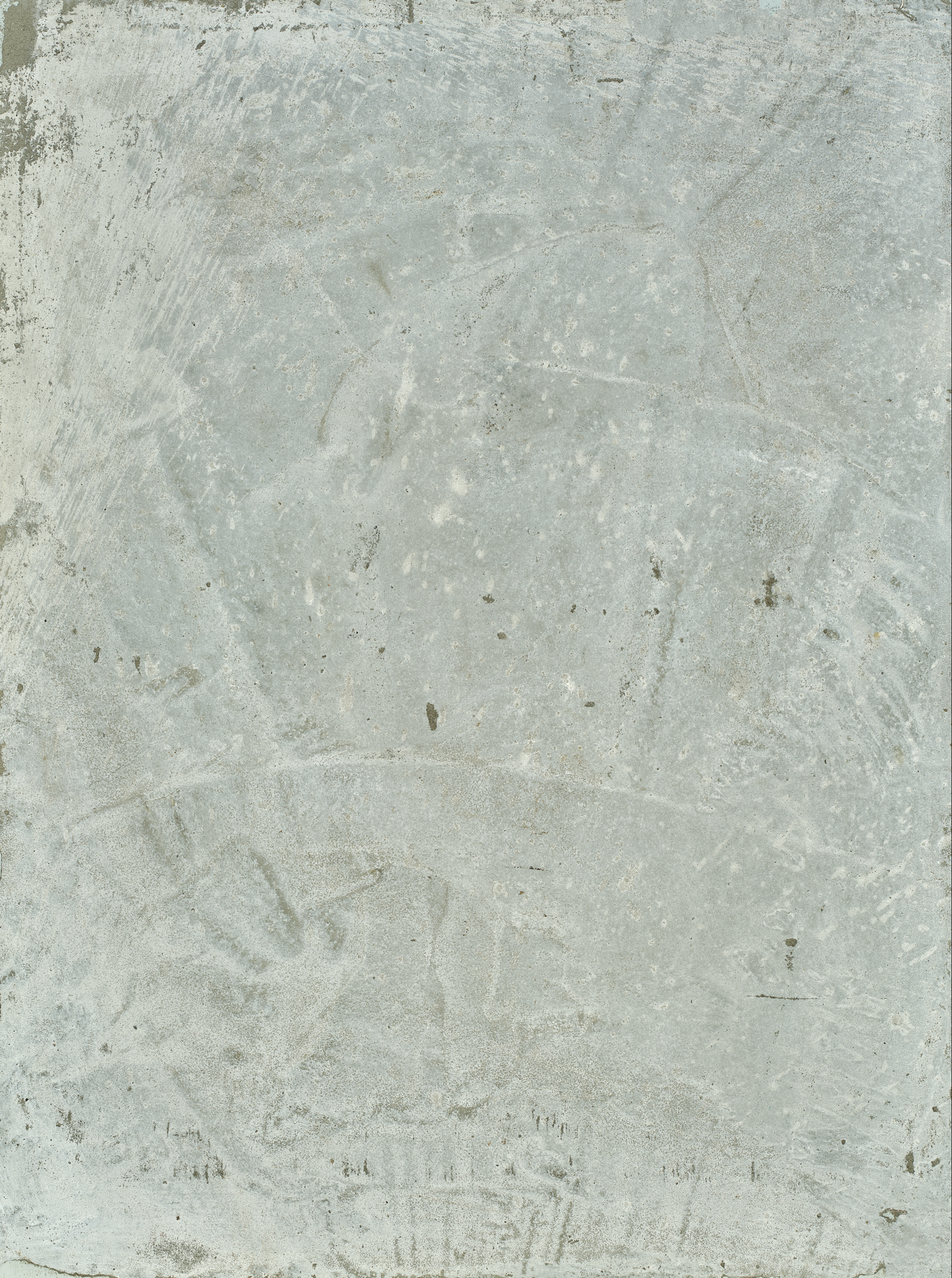 Big City vinyl backdrop. Vinyl image is of cool toned grey cement inspired surface perfect for food, drink, and product photography.