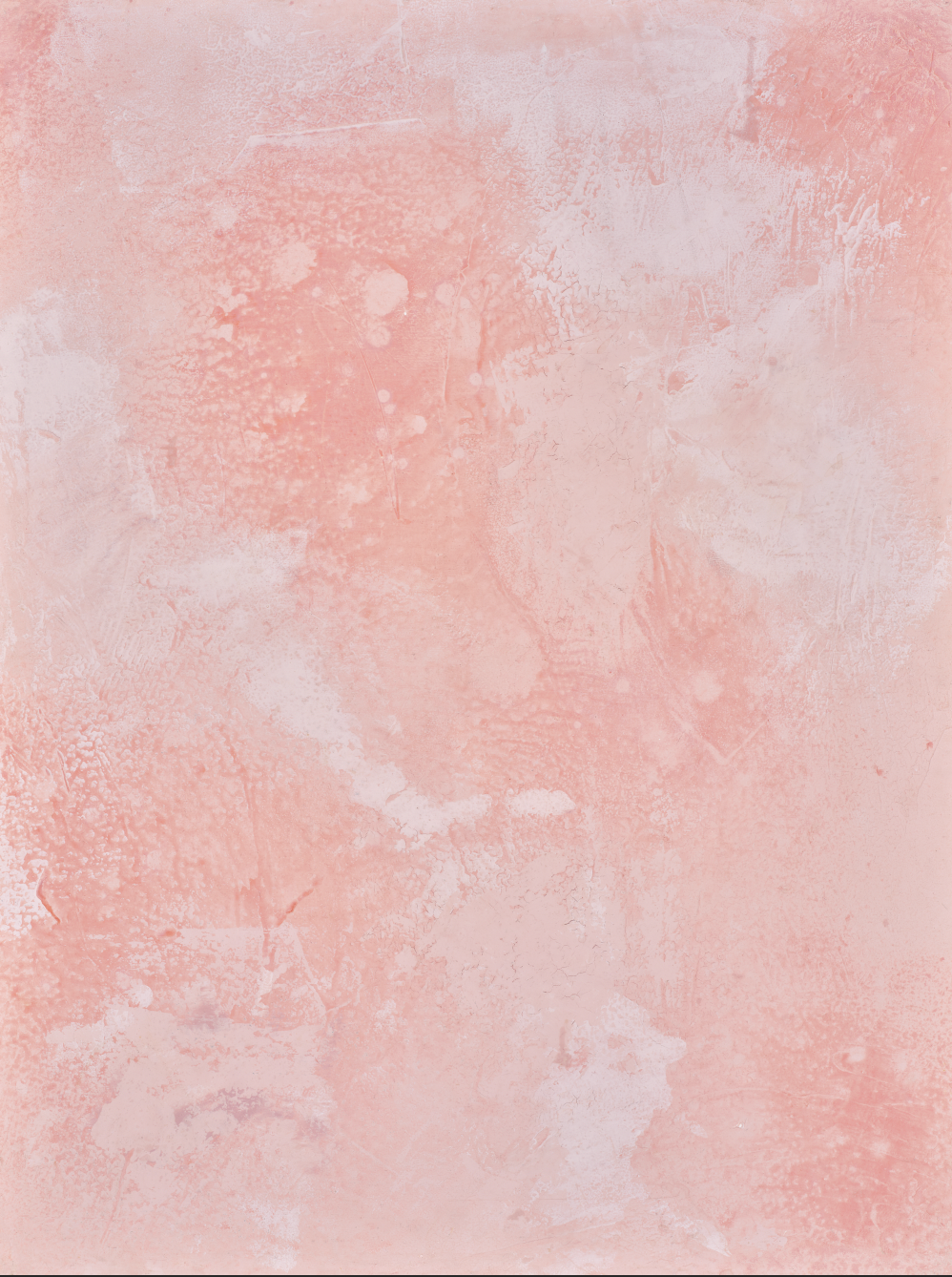 Pretty In Pink vinyl backdrop. Vinyl image is of warm beige and pink textured plaster surface perfect for food, drink, and product photography.