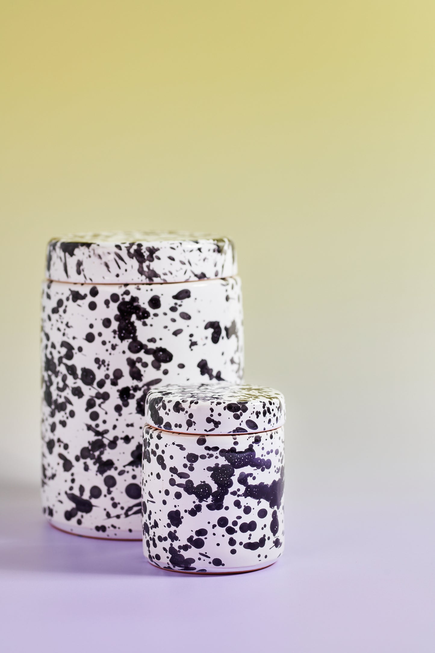 COSITA Vinyl Backdrop - Lavender Zest