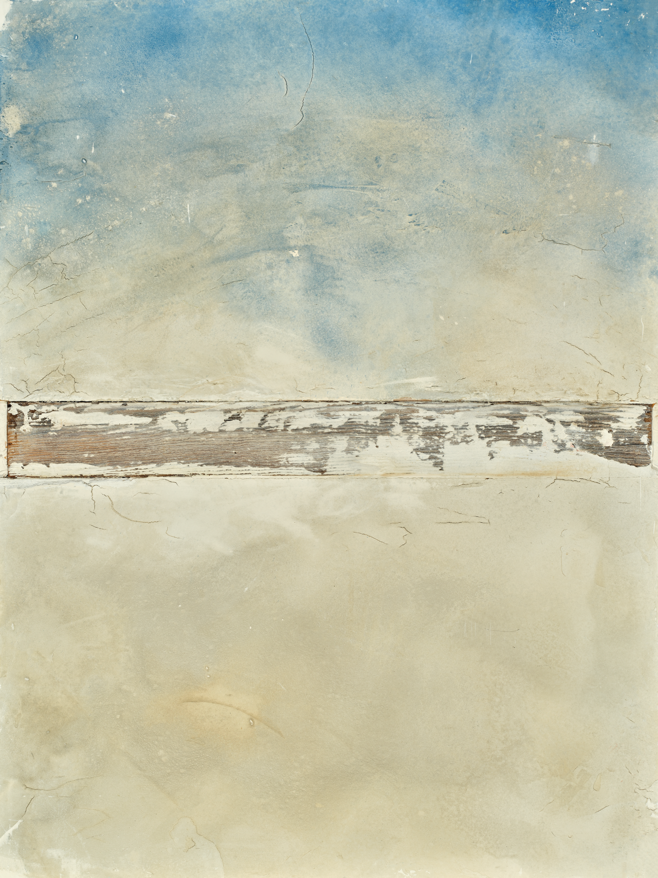 COSITA Vinyl Backdrop - Dock Of The Bay