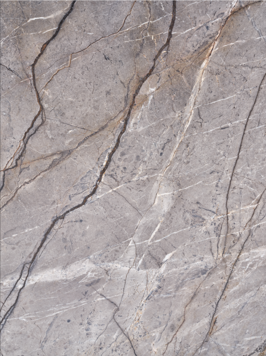 COSITA Vinyl-Hintergrund – Graues Leder