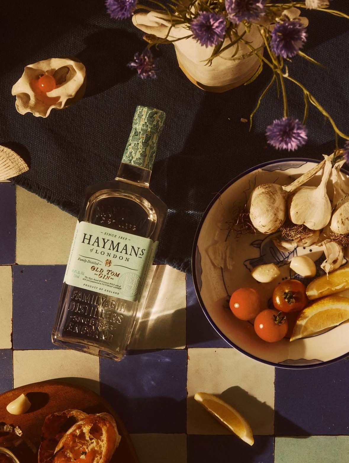 Fondo de vinilo COSITA x Surfacehaus - Prado