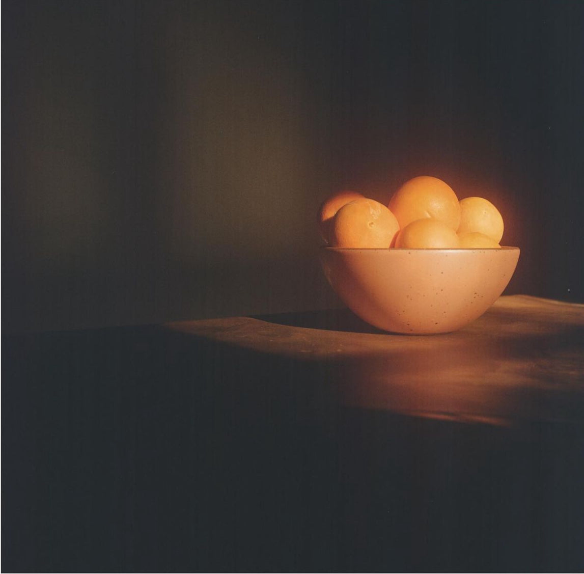 COSITA Vinyl Backdrop - Mist Gray