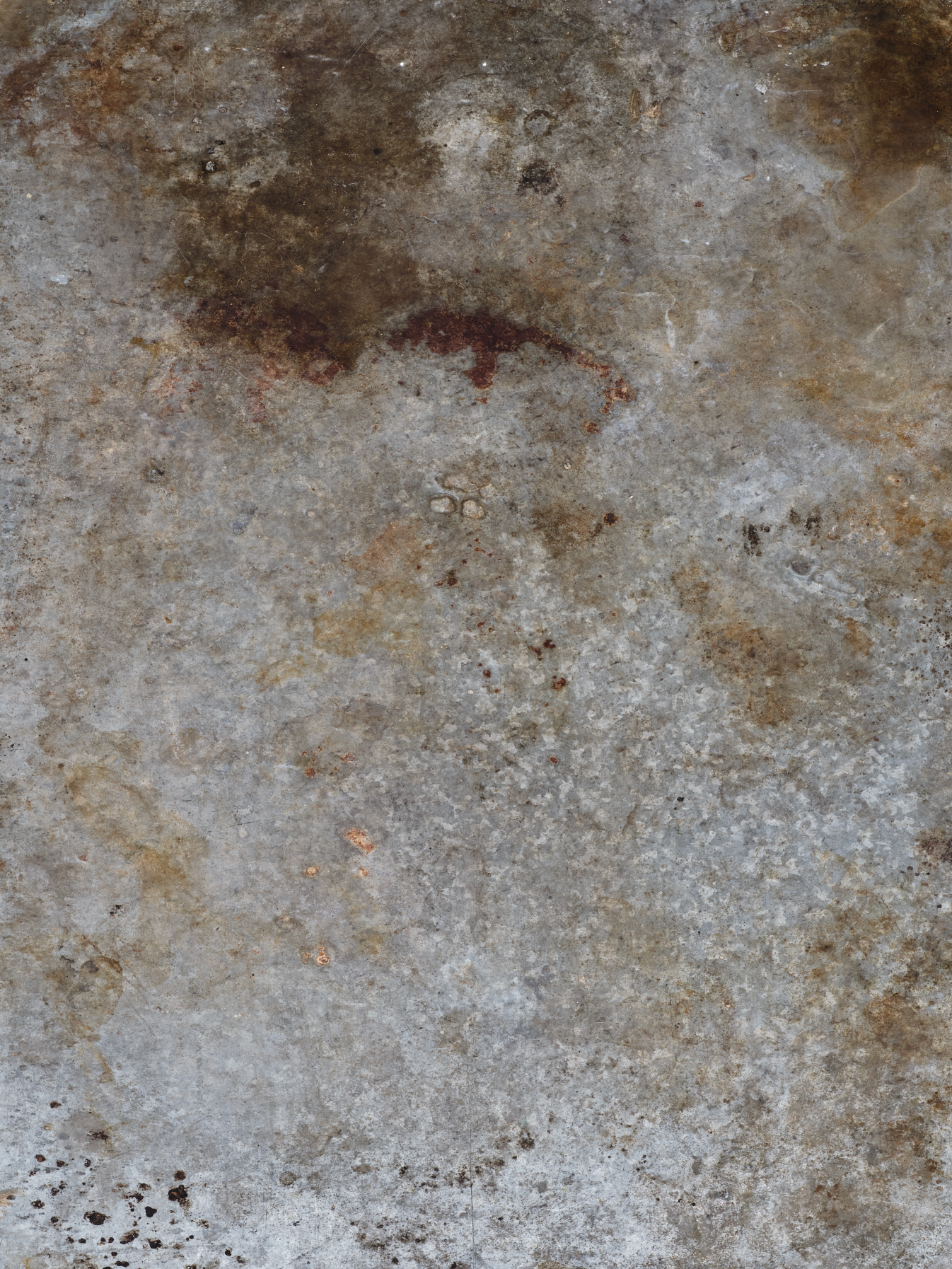 COSITA Vinyl Backdrop - Oxidized