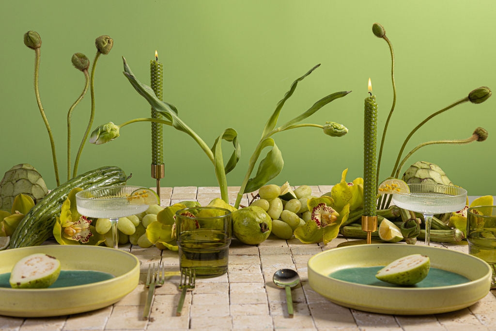 COSITA Vinyl Backdrop - Pear