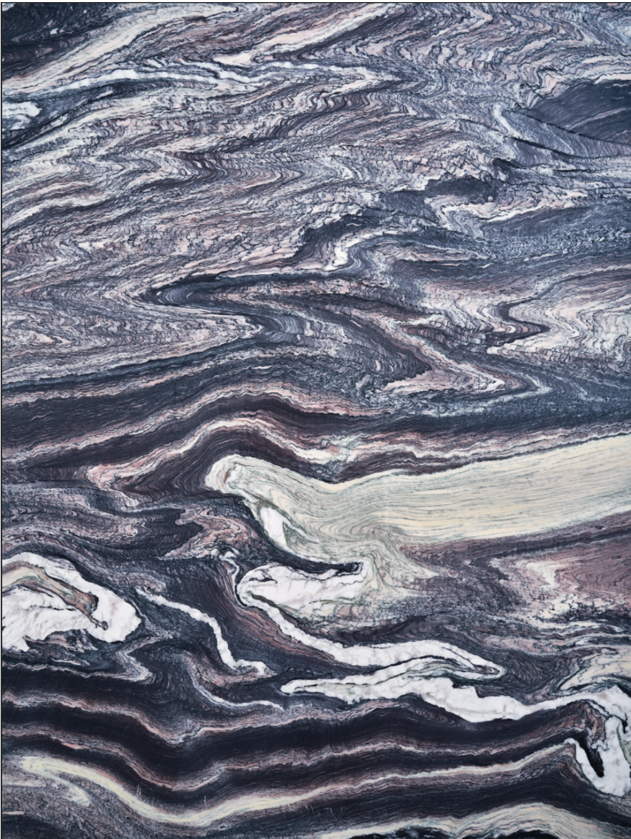 COSITA Vinyl Backdrop - Rosso Luana