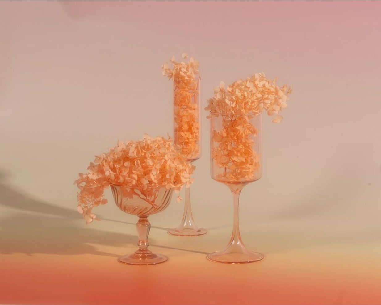 COSITA Vinyl Backdrop - Rising