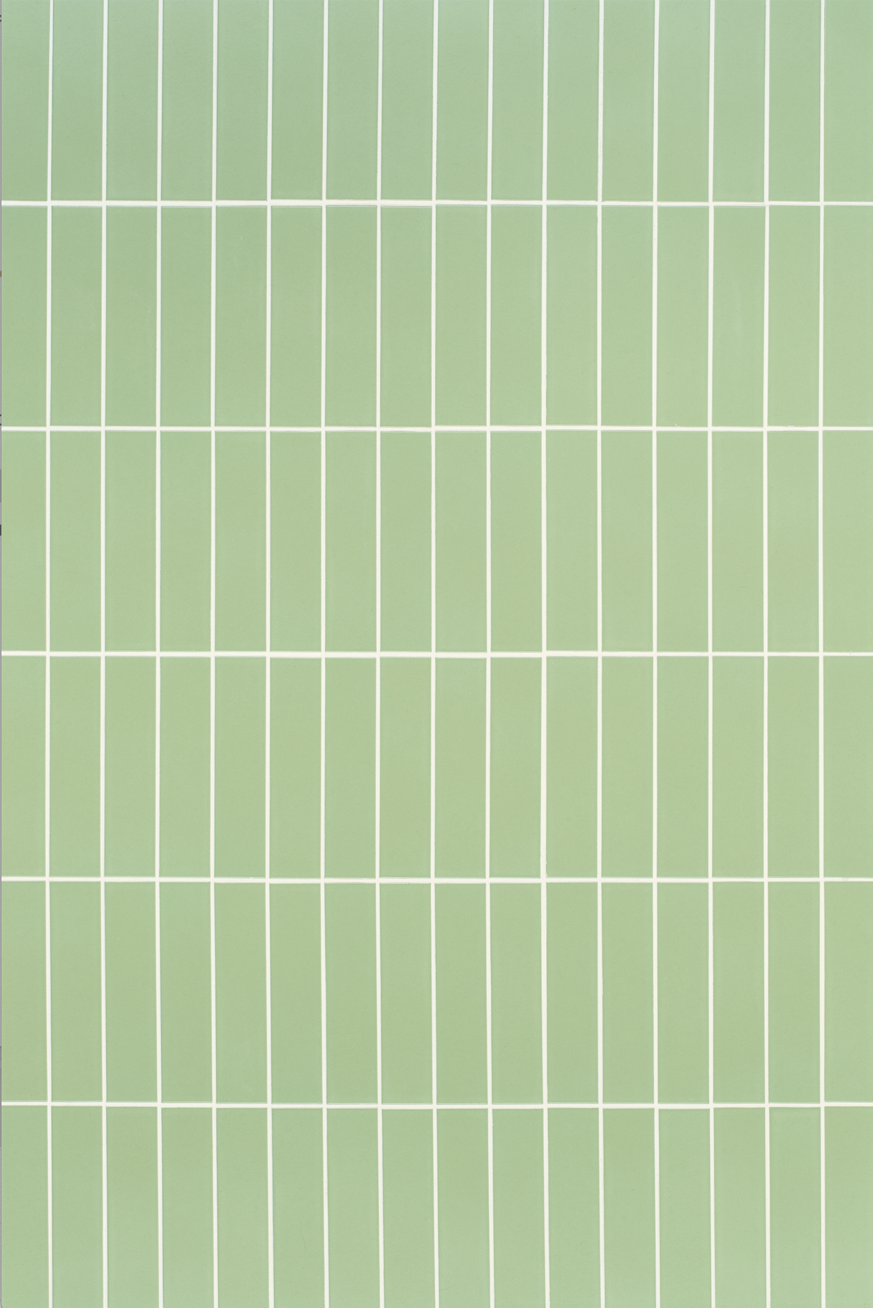 COSITA x surfacehaus Vinyl-Hintergrund – Wiese