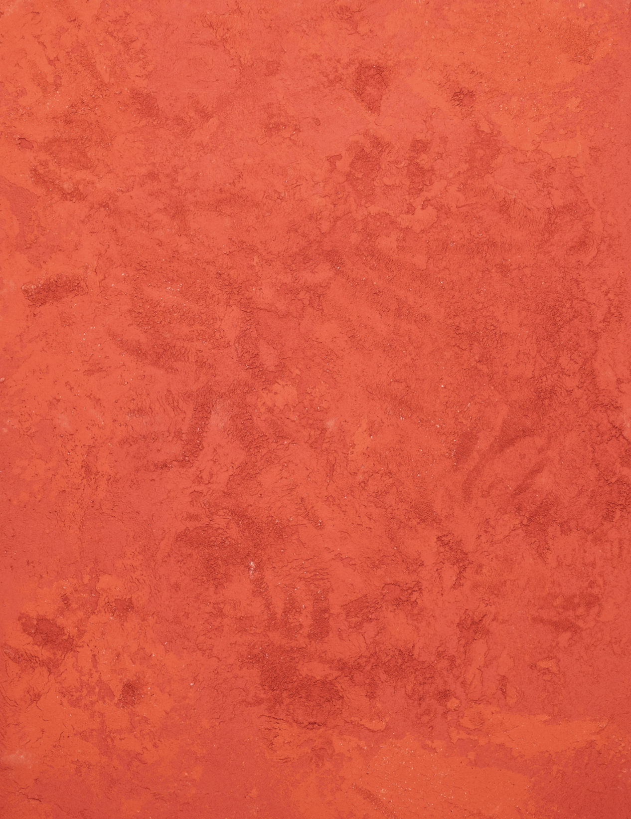 Clay vinyl backdrop. Vinyl image is of a deep textured red clay surface.
