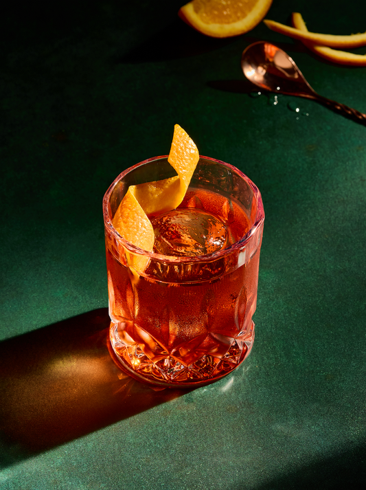 COSITA x surfacehaus Vinyl Backdrop - Oz