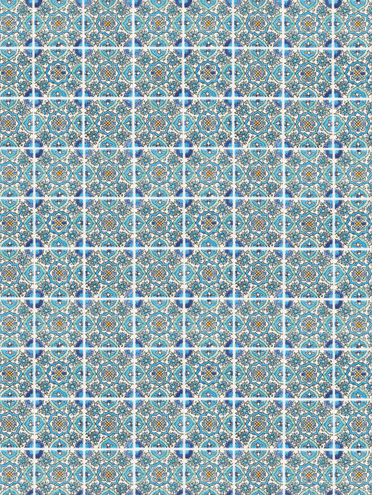 COSITA Vinyl Backdrop - Lisbon