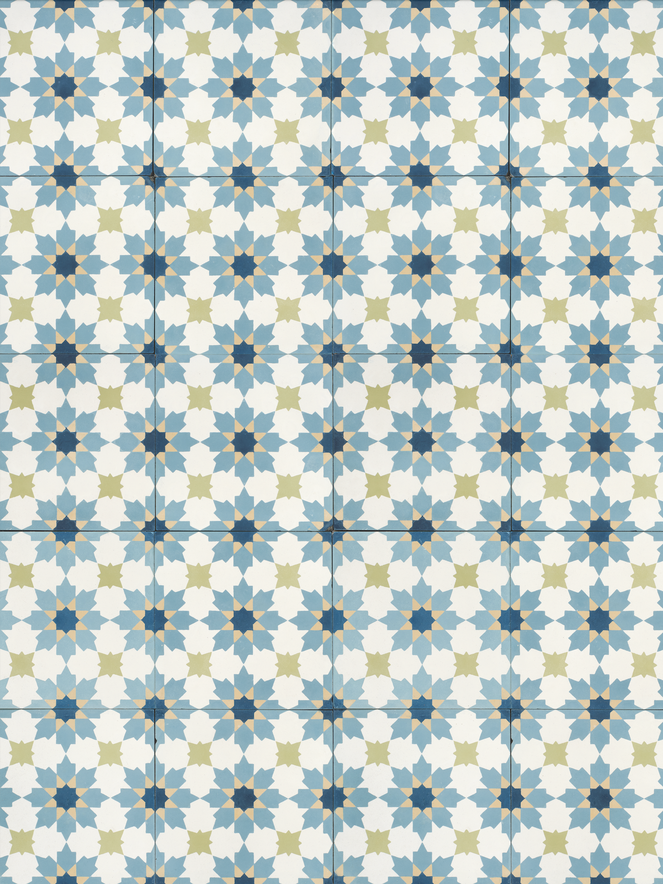 COSITA Vinyl Backdrop - Alhambra