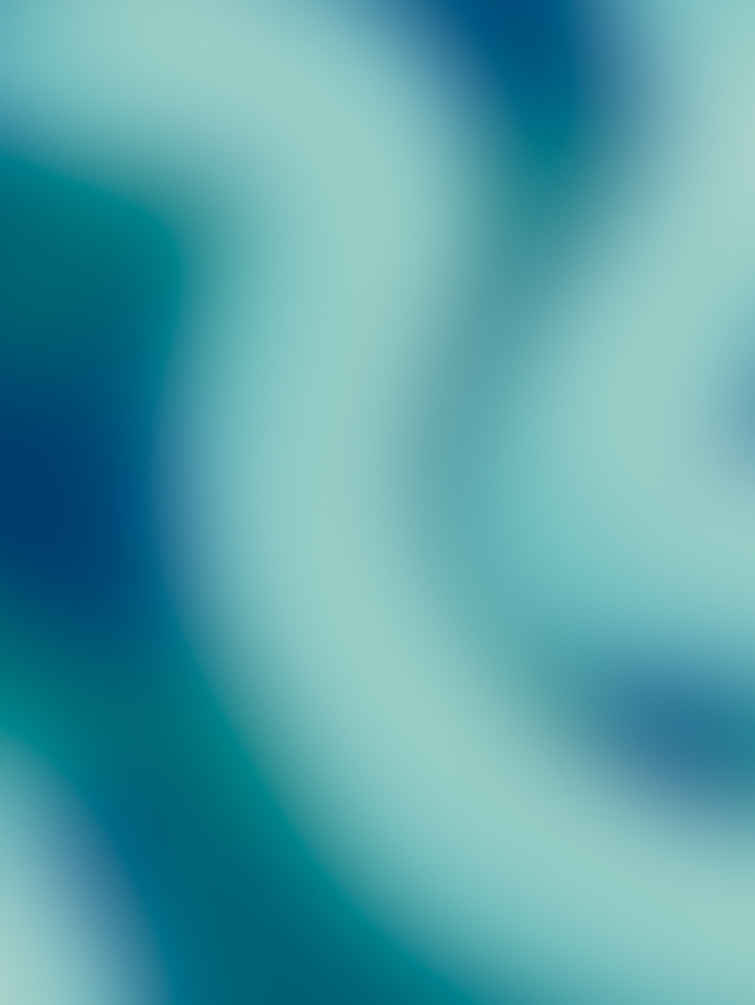 Light Blue and Dark Blue waving gradient vinyl backdrop