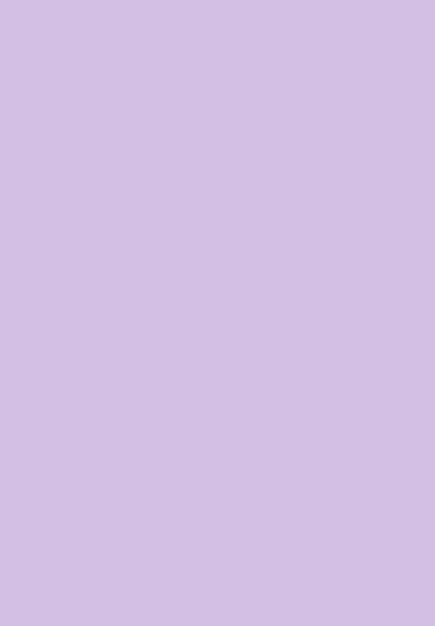COSITA Vinyl Backdrop - Lilac