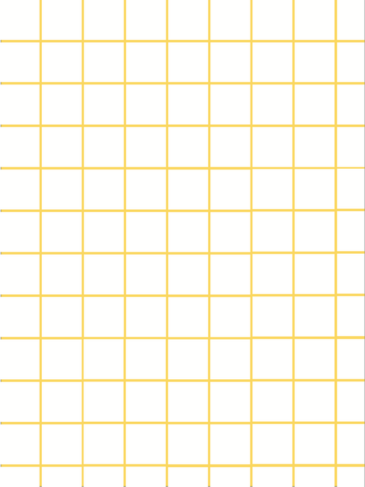 COSITA Vinyl Backdrop - Citrus