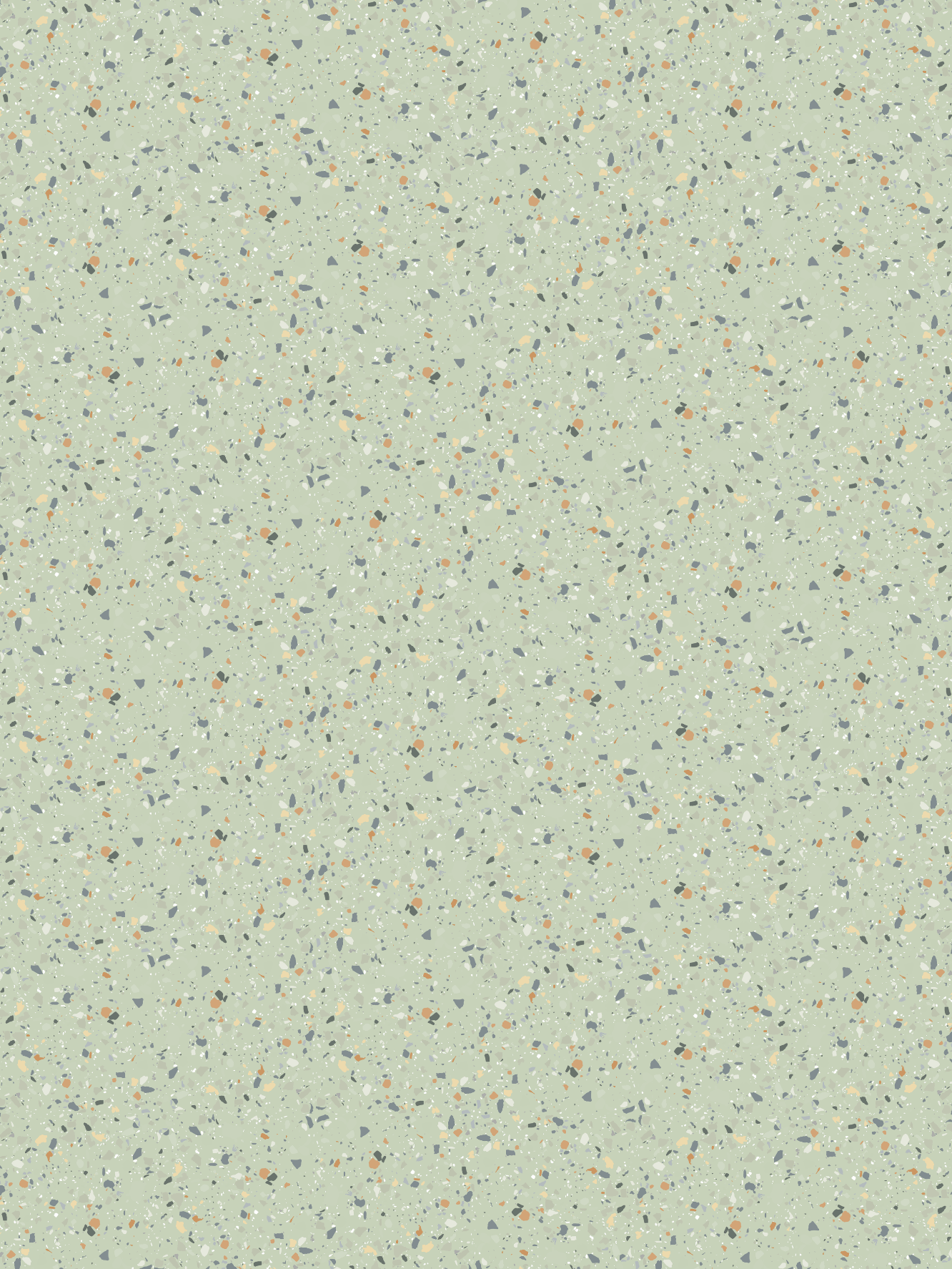 COSITA Vinyl Backdrop - Menta