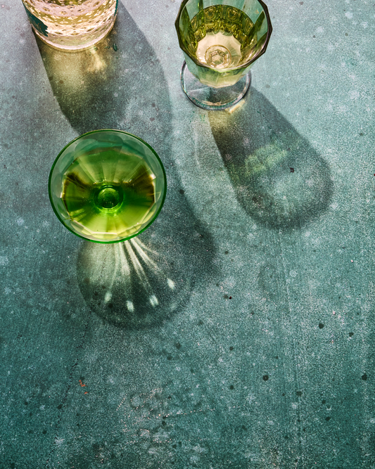 COSITA x surfacehaus Vinyl Backdrop - Rune