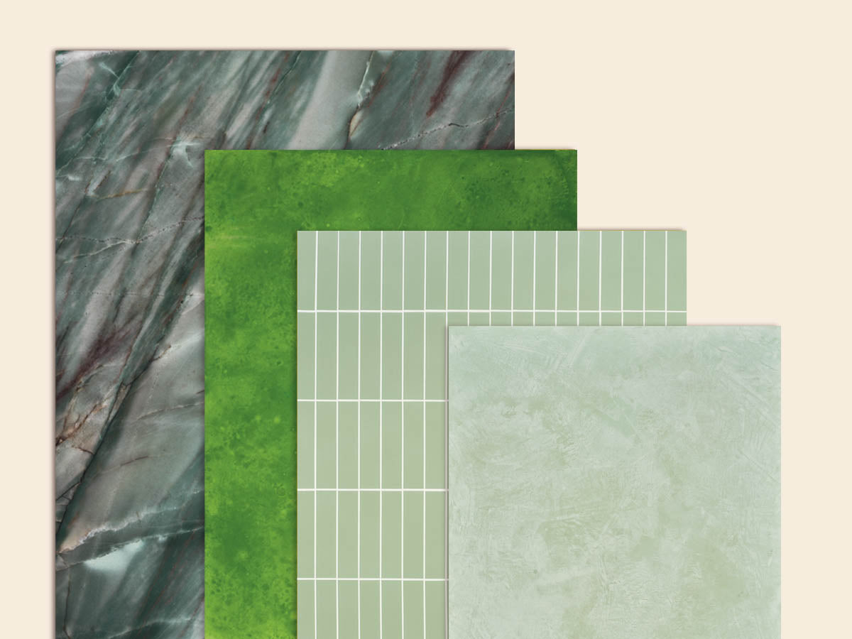 Greens Bundle