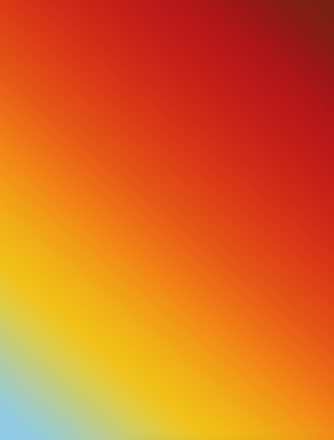 COSITA Vinyl Backdrop - Spectral