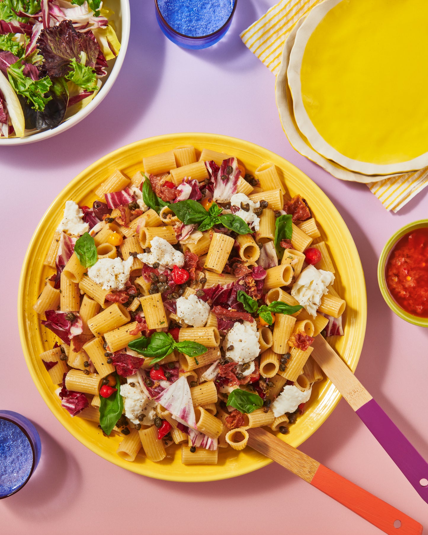 COSITA Vinyl Backdrop - Sprinkles