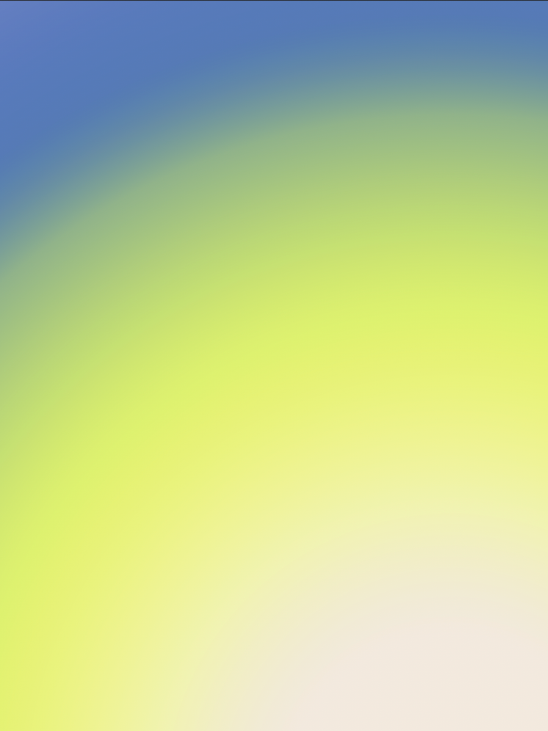 COSITA Vinyl Backdrop - Tennis