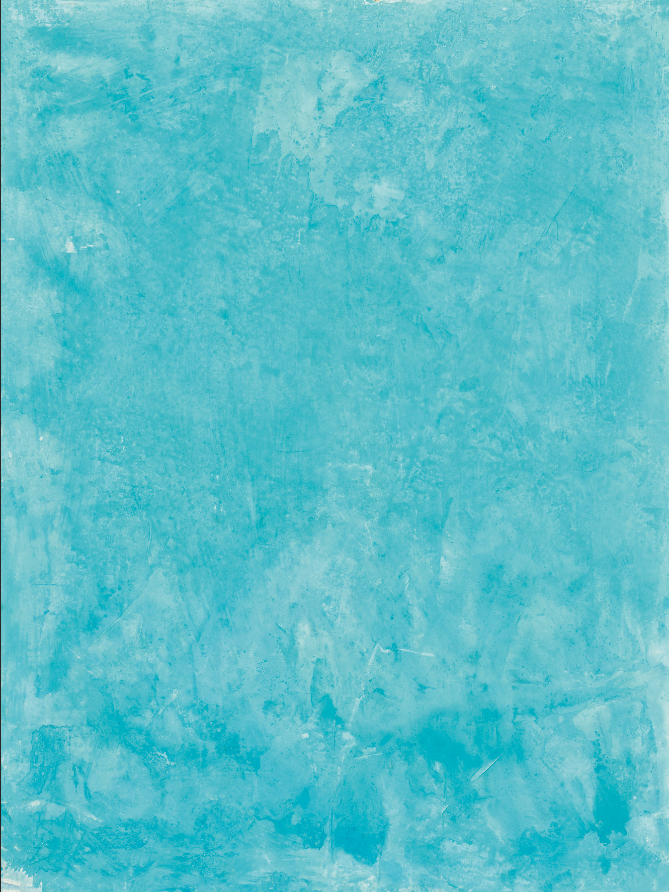 COSITA Vinyl Backdrop -  Aqua