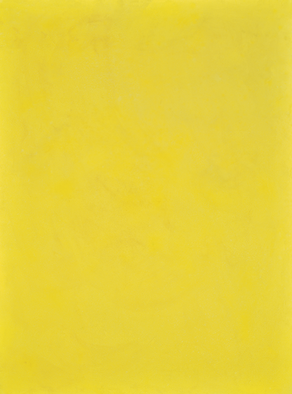 Banana Shake vinyl backdrop. Bright, vibrant yellow backdrop Vinyl image is imitating textured plaster, perfect for food, drink, and product photography.