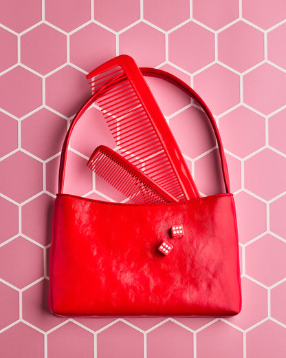 COSITA Vinyl Backdrop - Be Mine