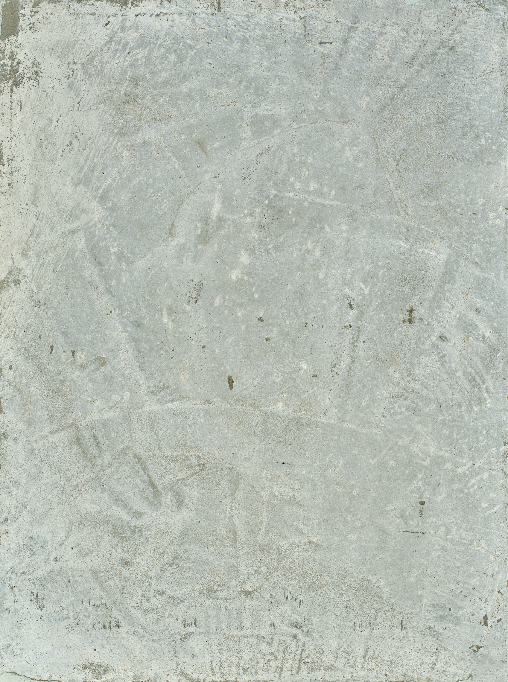 Big City vinyl backdrop. Vinyl image is of cool toned grey cement inspired surface perfect for food, drink, and product photography.