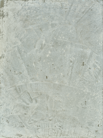 Big City vinyl backdrop. Vinyl image is of cool toned grey cement inspired surface perfect for food, drink, and product photography.