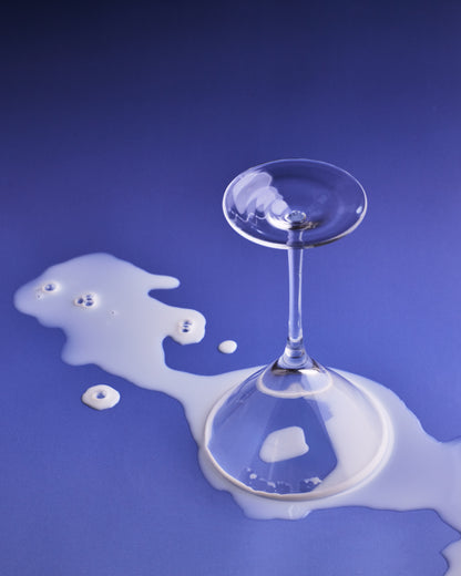 COSITA Vinyl-Hintergrund – Blaue Stunde 