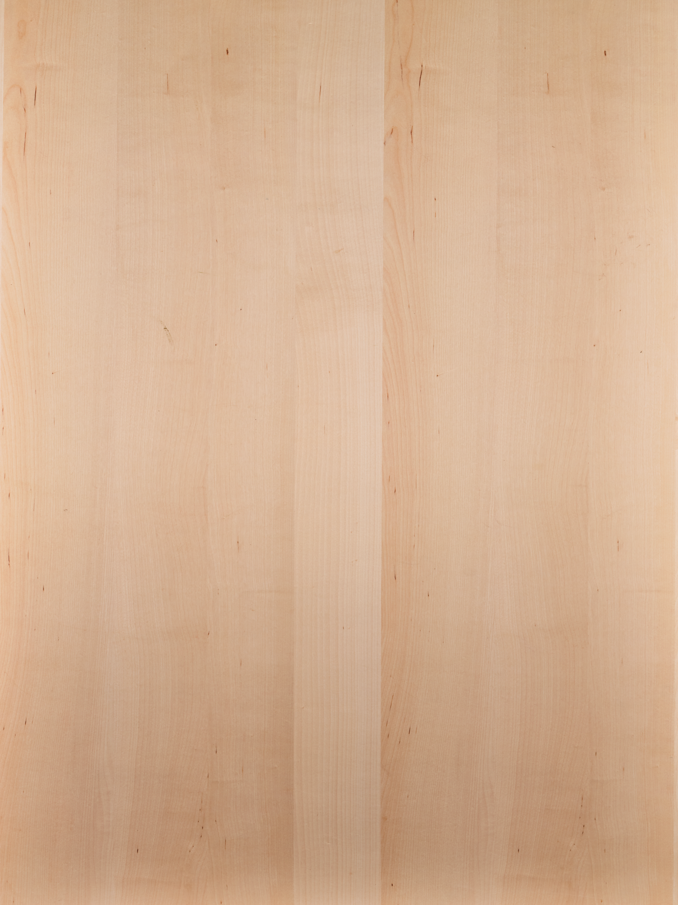 Bordet vinyl backdrop. Vinyl image is of light natural smooth wood perfect for food, drink, and product photography.