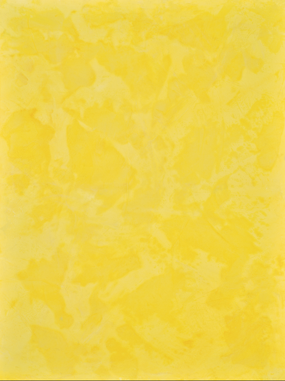 Butter vinyl backdrop. Vinyl image is of vibrant varied yellow textured plaster surface perfect for food, drink, and product photography.