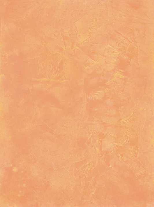 COSITA Vinyl Backdrop -  Cantaloupe