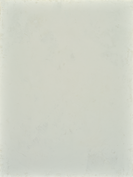 Coconut vinyl backdrop. Vinyl image is of a minty gray and white textured surface