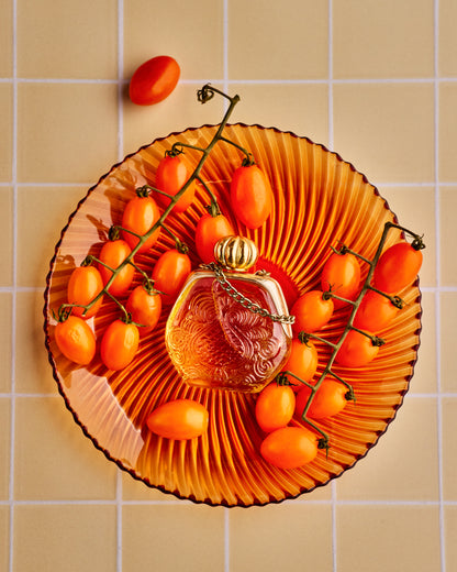 COSITA x surfacehaus Vinyl-Hintergrund – Wiese 