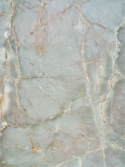 COSITA Vinyl Backdrop -  Green Quartzite