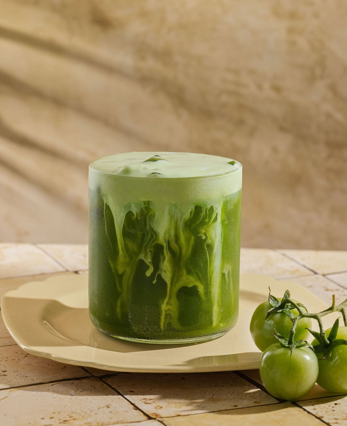 COSITA x Baucke Vinyl Backdrop -  Desert Sage