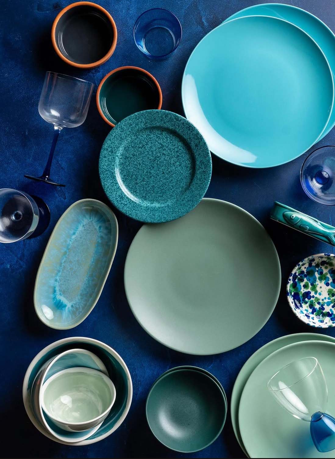 COSITA Vinyl Backdrop -  Nightshade