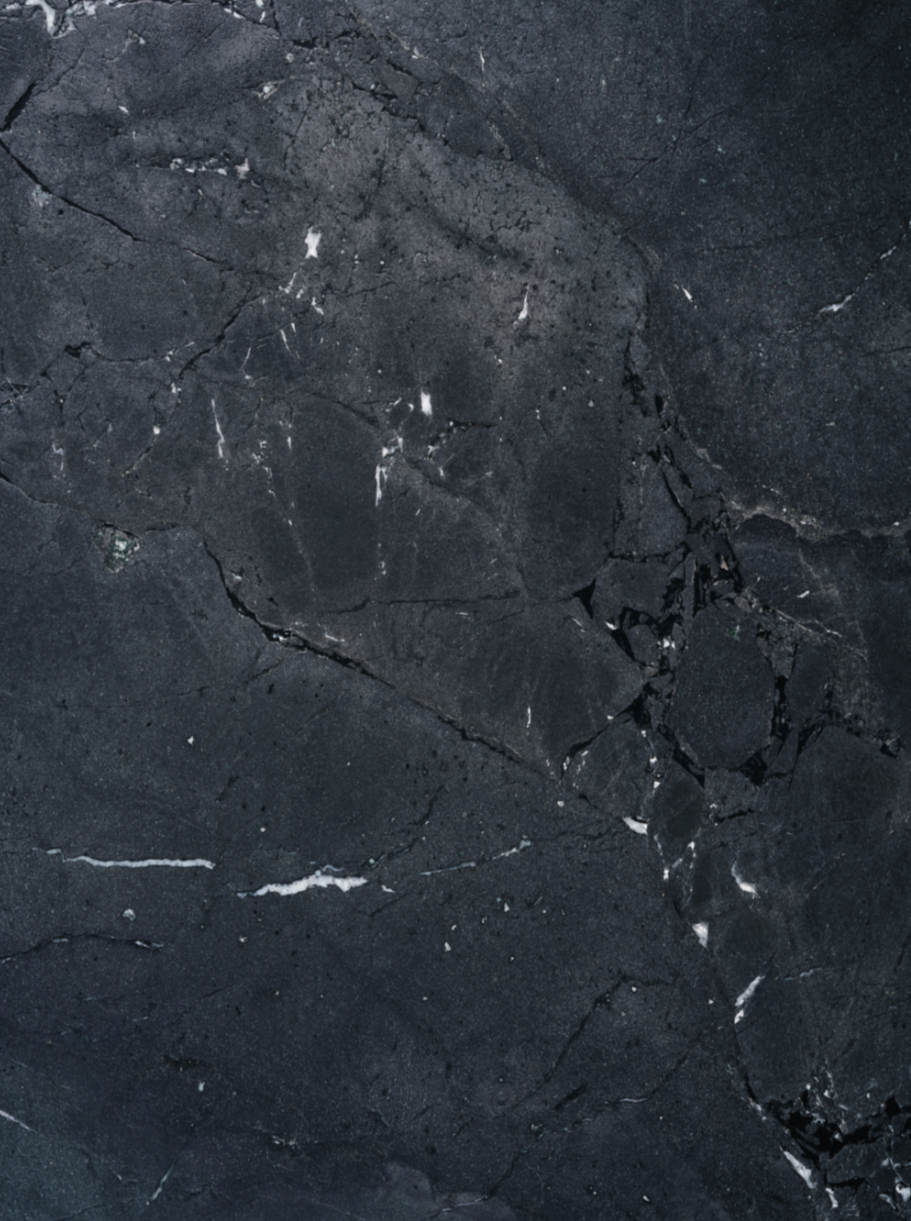 Negresco Leather vinyl photography backdrop. Dark stone vinyl backdrop perfect for food, drink, and product photography.