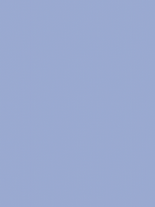 COSITA Vinyl Backdrop -  Periwinkle