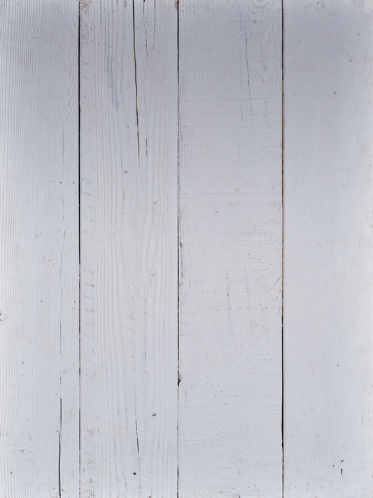 COSITA Vinyl Backdrop -  Picket Fence