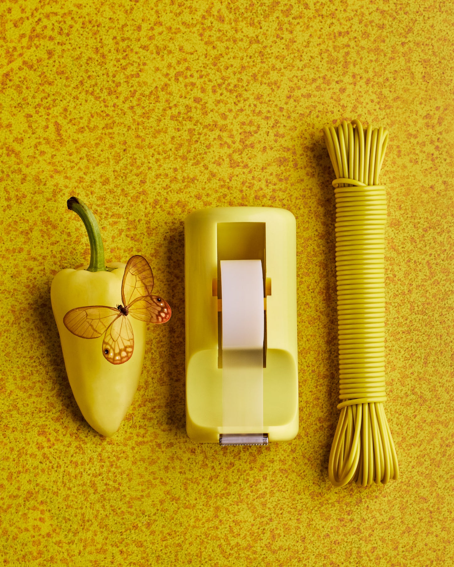 COSITA Vinyl Backdrop -  Platano