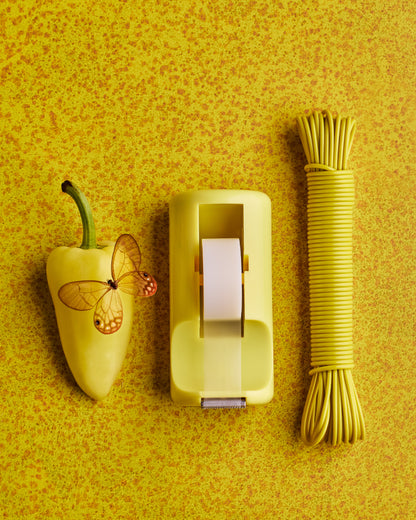 COSITA Vinyl-Hintergrund - Platano