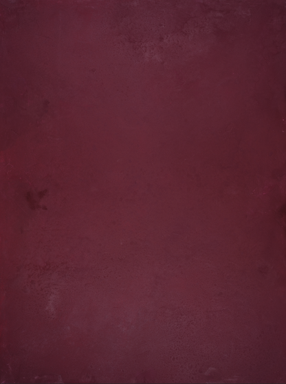 COSITA Vinyl-Hintergrund – Pflaumenwein 