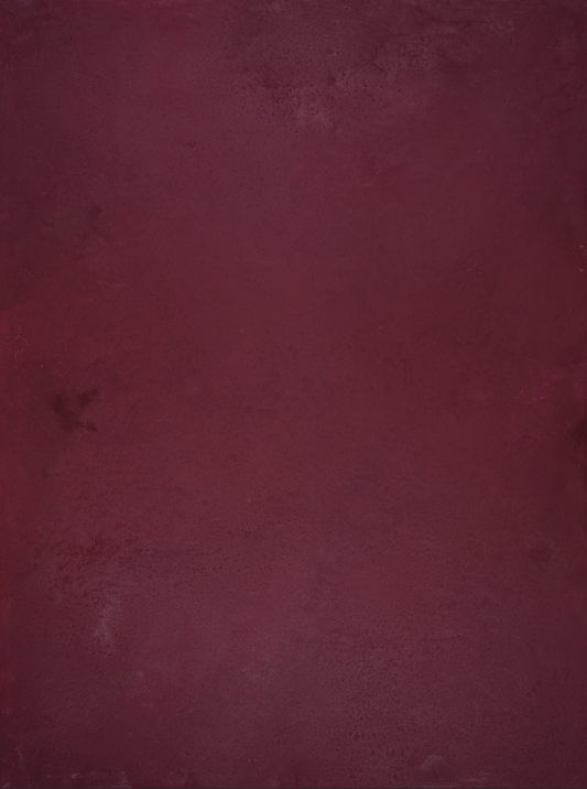 COSITA Vinyl-Hintergrund – Pflaumenwein 